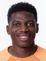 Sean Johnson na MS vo futbale 2022