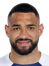 Cameron Carter-Vickers na MS vo futbale 2022
