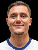 Aaron Long na MS vo futbale 2022