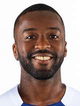 Shaq Moore na MS vo futbale 2022