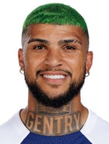 DeAndre Yedlin na MS vo futbale 2022