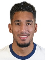 Jesús Ferreira na MS vo futbale 2022