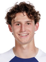 Brenden Aaronson na MS vo futbale 2022