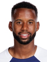 Kellyn Acosta na MS vo futbale 2022
