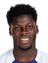 Yunus Musah na MS vo futbale 2022