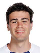 Giovanni Reyna na MS vo futbale 2022