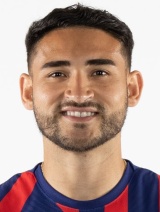 Cristian Roldan na MS vo futbale 2022