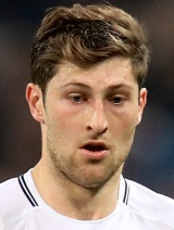 Ben Davies na MS vo futbale 2022