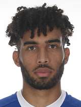 Mark Harris na MS vo futbale 2022