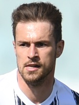 Aaron Ramsey na MS vo futbale 2022