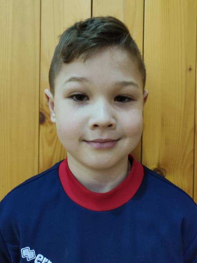 Gabriel Boris Boniš