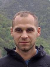 Mykhailo Maiur