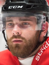 Martin Kaut na MS v hokeji 2023