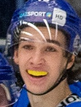 Andrej Bujalskij na MS v hokeji 2023