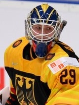 Tobias Ancicka na MS v hokeji 2024