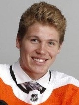 Ronald Attard na MS v hokeji 2023