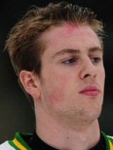 Samuel Walker na MS v hokeji 2023