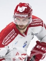 Lucien Onno na MS v hokeji 2023