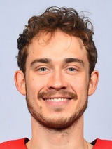 Henrik Neubauer na MS v hokeji 2023