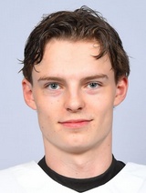 Oscar Fisker Mölgaard na MS v hokeji 2023