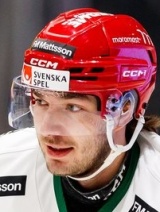 Phillip Schultz na MS v hokeji 2024