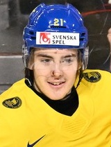 Leo Carlsson