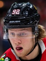 Alexander Nylander na MS v hokeji 2023