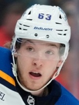 Jake Neighbours na MS v hokeji 2023