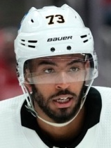 Pierre-Olivier Joseph na MS v hokeji 2023