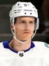 Tyler Myers na MS v hokeji 2023