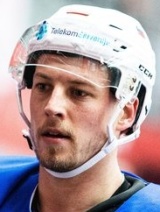 Tadej Čimžar na MS v hokeji 2023