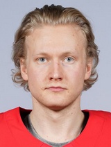Thomas Berg-Paulsen na MS v hokeji 2023