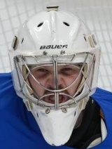 Nikita Bojarkin na MS v hokeji 2024
