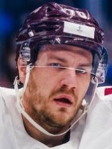 Miks Indrašis na MS v hokeji 2023