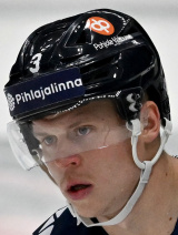 Olli Määttä na MS v hokeji 2023