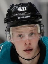 Antti Suomela na MS v hokeji 2023