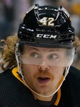 Kasperi Kapanen na MS v hokeji 2023