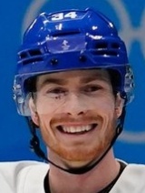 Peter Cehlárik na MS v hokeji 2023