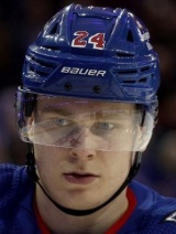 Kaapo Kakko na MS v hokeji 2023