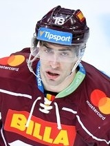 Andrej Kudrna na MS v hokeji 2023