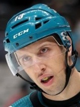 Nick Bonino na MS v hokeji 2023