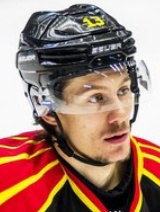 Sondre Olden na MS v hokeji 2023