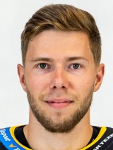 Matúš Sukeľ na MS v hokeji 2023