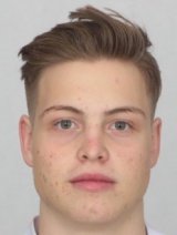 František Gajdoš na MS v hokeji 2023
