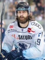 Wojciech Stachowiak na MS v hokeji 2023