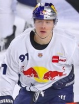 Filip Varejcka na MS v hokeji 2023