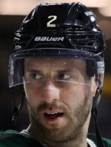 Patrik Nemeth na MS v hokeji 2023