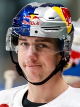 Lukas Thaler na MS v hokeji 2023