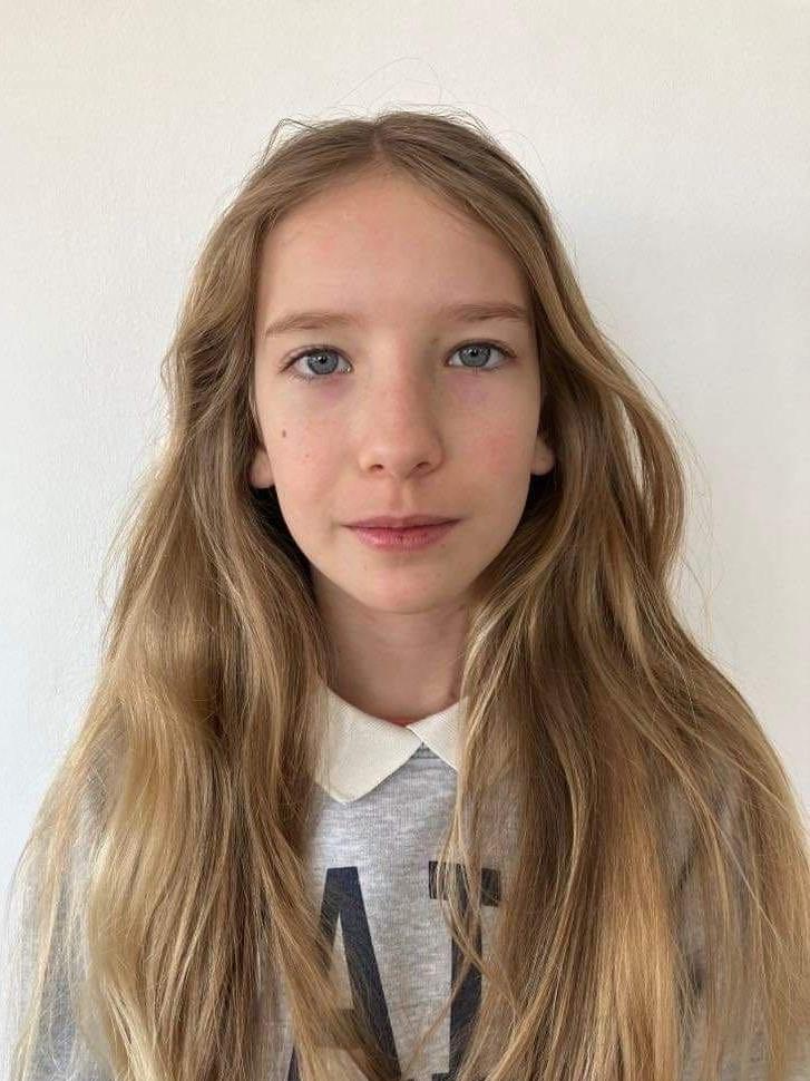 Klára Valentová
