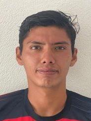 Aldahir Jiménez Yánez